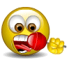 Animated Smileys 0456